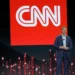 CNN chief Chris Licht has stepped down: Warner Brothers