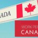 How to Apply for a Canada Work Visa