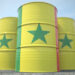 Rich countries pledge $2.7 bn to decarbonise Senegal economy