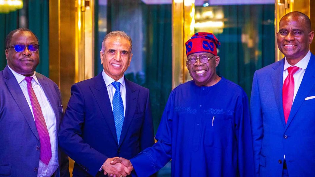 Tinubu meets Indian billionaire, assures investors of better business environment 1 AIRTEL 1062x598 1 Tinubu meets Indian billionaire, assures investors of better business environment