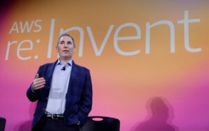 Amazon plans to invest