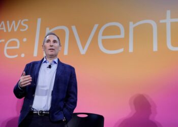 Amazon plans to invest