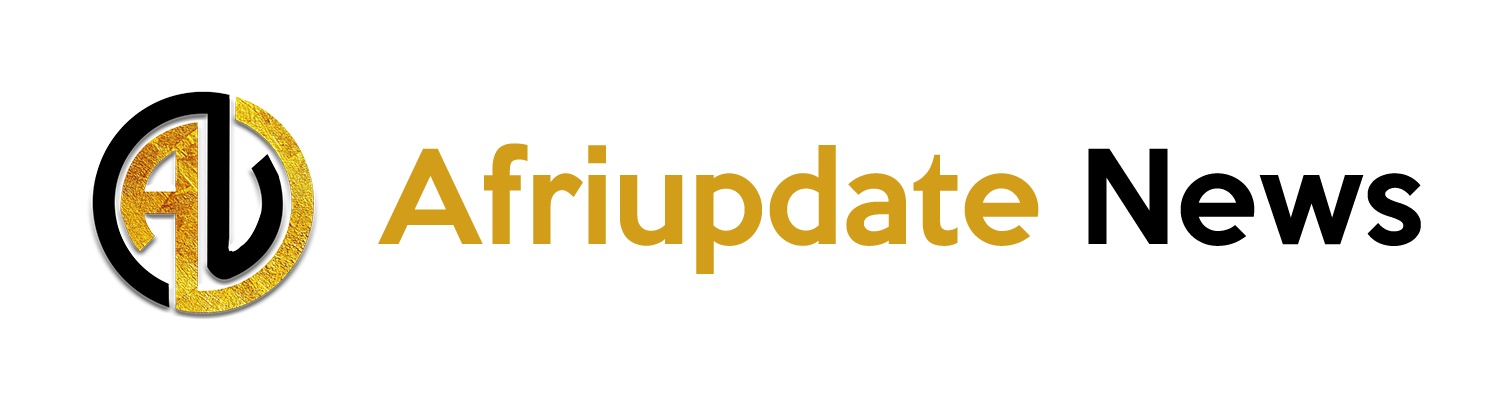Afriupdate News