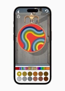 Apple reveals its 2023 Apple Design Award winners 1 Apple Design Award winners