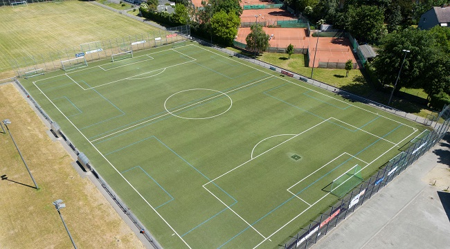 Young Footballer Dies After Cup Brawl In Germany