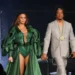 JAY-Z & Beyonce Dine On French Riviera Amid “Renaissance” Tour