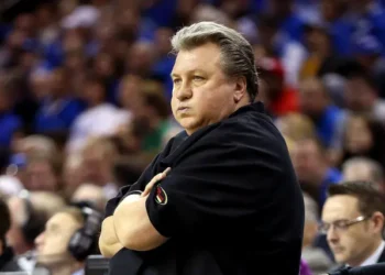 Bob Huggins Resigns As West Virginia’s Head Coach After DUI Arrest