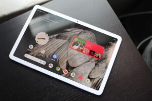 Google Pixel Tablet review: It’s all about the dock 2 Google Pixel Tablet review