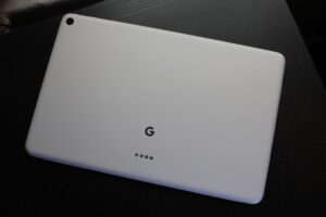 Google Pixel Tablet review: It’s all about the dock 5 Google Pixel Tablet review