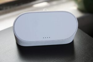 Google Pixel Tablet review: It’s all about the dock 3 Google Pixel Tablet review