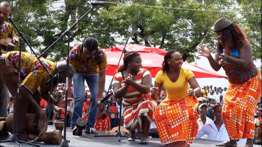 Celebrating Mozambique's Cultural Rhythms