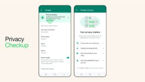WhatsApp Introduces A Feature To Automatically Silence Incoming Calls From Unknown Numbers. 2 WhatsApp
