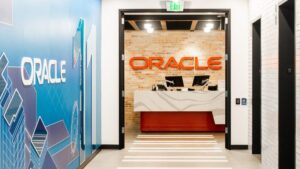 Oracle launches its ‘sovereign cloud’ for EU customers 1 Oracle launches its ‘sovereign cloud