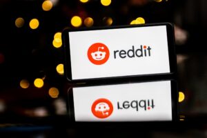 Reddit Protest Lowers User Engagement