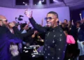 Jamie Foxx Still “Not Himself” As Recovery Continues