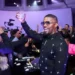 Jamie Foxx Still “Not Himself” As Recovery Continues