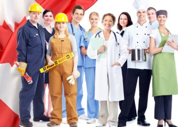 Top 10 Best Jobs In Canada for Foreigners without Experience
