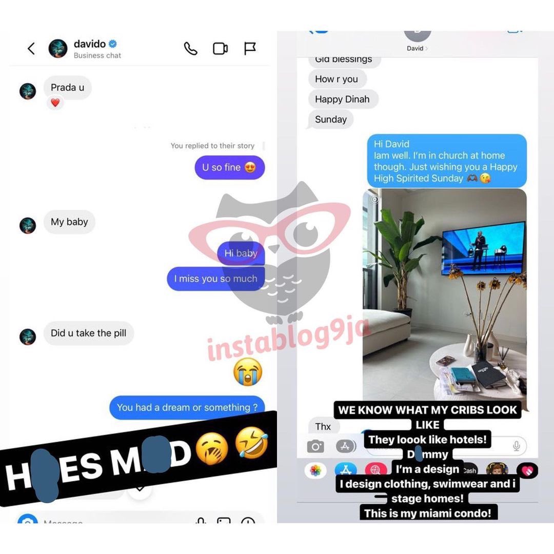 IMG 2306 Davido Caught Up In Alleged Paternity Drama