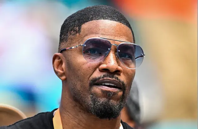 Jamie Foxx Reportedly “Recovering Well” According To Family Member