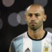 Javier Mascherano