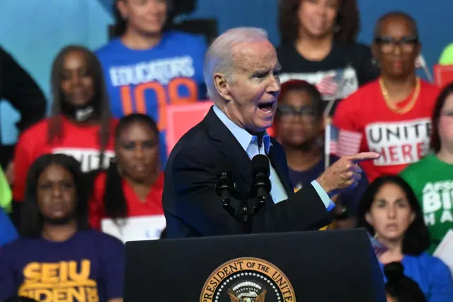 Joe Biden Confusingly Remarks, “God Save The Queen”