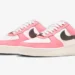 Nike Air Force 1 Low “Neapolitan” Official Photos