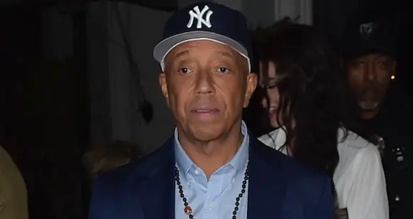 Russell Simmons Responds To Family’s Comments About His Behavior