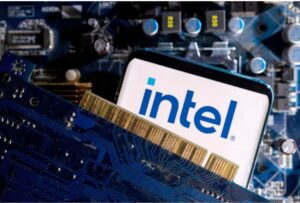 Intel to invest $25 billion