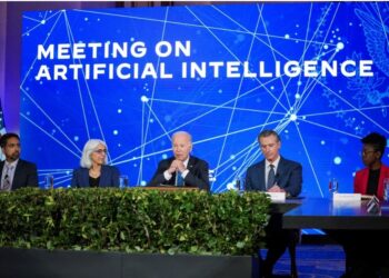 AI's security and economic threats