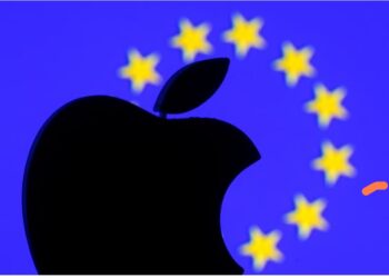 Apple fights Spotify's EU