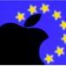 Apple fights Spotify's EU