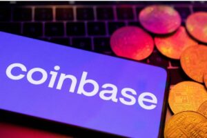 Coinbase Sued By SEC, Claims Regulator Lacks Crypto Policing Power 1 Coinbase, sued by SEC