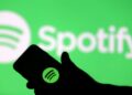 Spotify 1 995x598 1 Spotify fined $5 mn for breaching EU data rules
