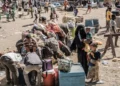 Urgent funding needed to support millions in Sudan, says IOM