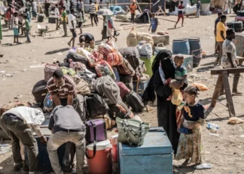 Urgent funding needed to support millions in Sudan, says IOM