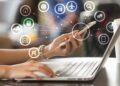 The internet. Photo Shutterstock