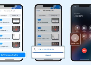 Truecaller reintroduces call recording for premium users