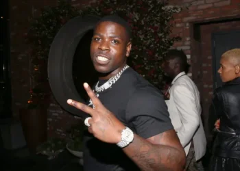 Casanova Speaks Out After Receiving 15-Year Sentence