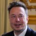 Elon Musk Overtakes Bernard Anault as World Richest Man