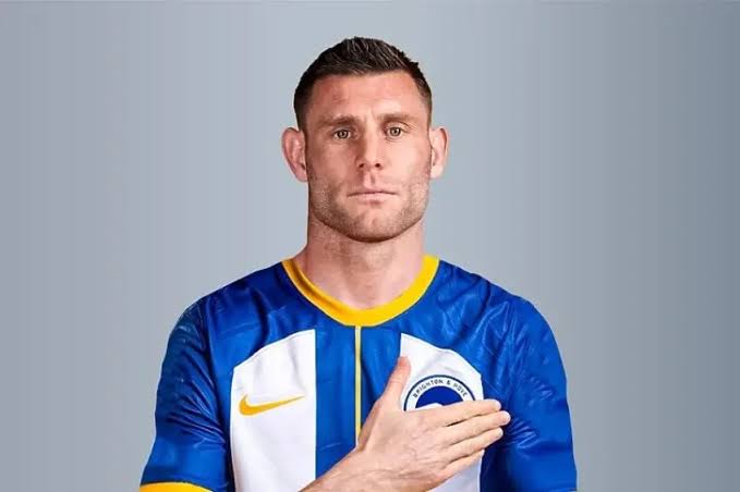 images 39 Milner joins Brighton on one-year deal