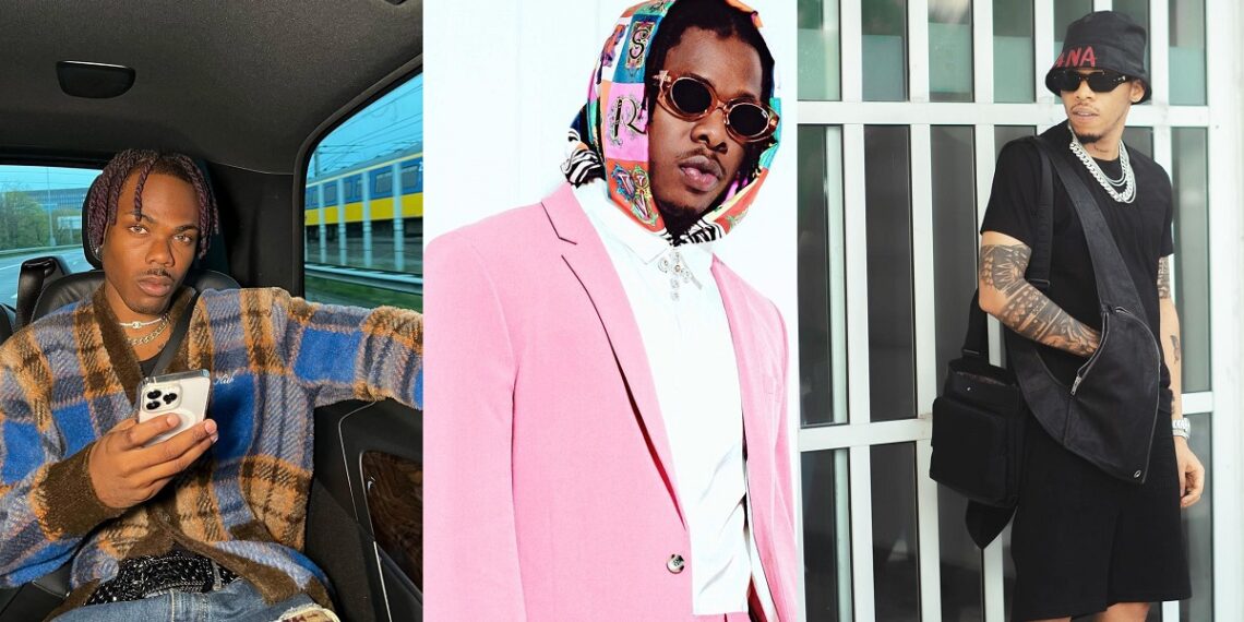 “Tekno and Runtown’s music paved the way for songs like love nwantiti” – Ckay
