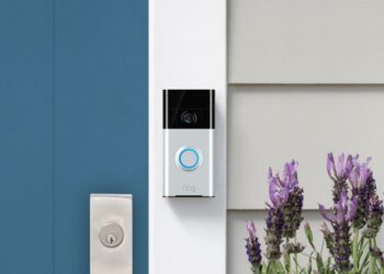 Amazon’s Ring to pay $5.8M after staff and contractors caught snooping on customer videos, FTC says