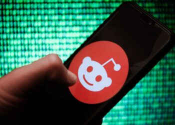 80GB Of Sensitive Reddit Data