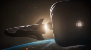 NASA hits up 7 space companies to take on orbital squad goals 1 NASA hits up 7 space companies to take on orbital squad goals