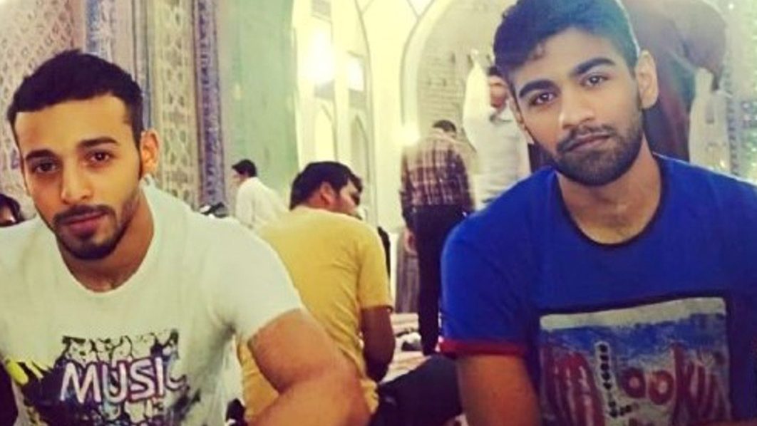 Saudi Arabia executes three over officer’s killing 1 Saudi Arabia executes three over officer’s killing