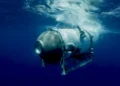 Tragic Loss of Submersible Exploring Titanic Wreckage: Catastrophic Implosion Claims All Lives on Board