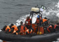 Navy intercepts 10,000kg cannabis in Nigeria