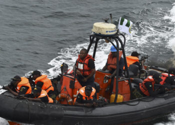 Navy intercepts 10,000kg cannabis in Nigeria