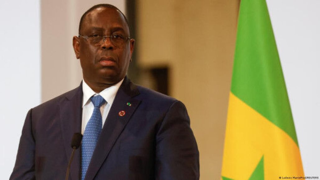418 27 1030x580 2 Tension in Senegal as president set to announce election plan