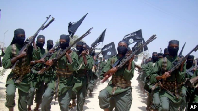 New US Airstrikes Kill Al-Shabab Militants 1 New US Airstrikes Kill Al-Shabab Militants